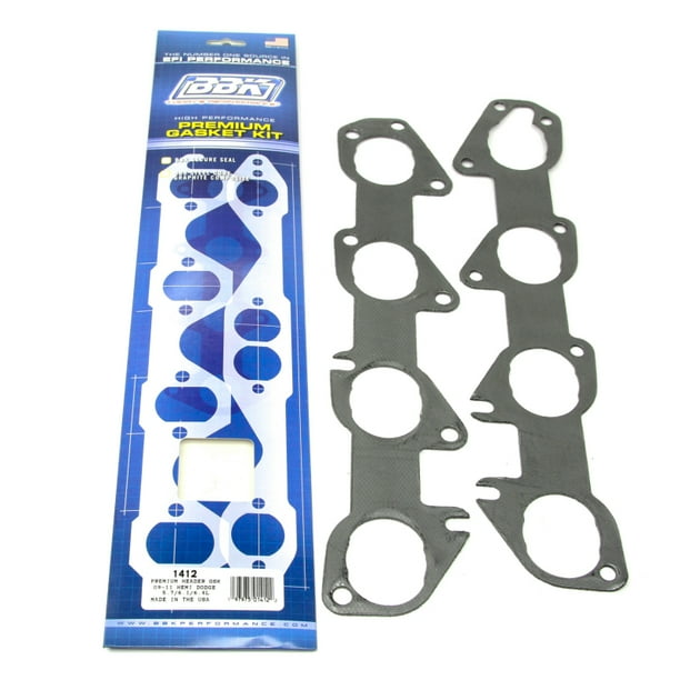 Exhaust Manifold Gasket-Header Set Fel-Pro 1412